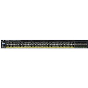 Lancom - YS-7154CF - Netwerkschakelaar - Zwart - 25G Stapelbare Fiber Aggregation Switch