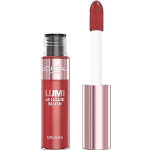 L'Oreal Paris - True Match Lumi - Liquid Blush - Gloeiend Worth It Medium - 0,33 ml