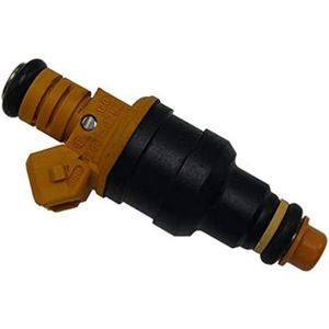 Fuel Injector 4-delige Autobrandstofinjectorenset 0280150762 Geschikt Voor Volvo 240 244 245 740 780 940 1.9L 2.2L 2.3L Benzinesproeiers