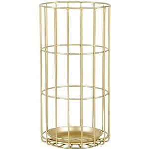 Paraplubak Paraplustandaard Ronde Metalen Paraplubak Paraplu Houder Paraplu Organizer Regen Collectie Paraplu Emmer Voor Home Office Hostel Parapluhouder Parasolhouder