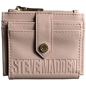 Steve Madden Hayden Wallet (One Size, Blush Print)