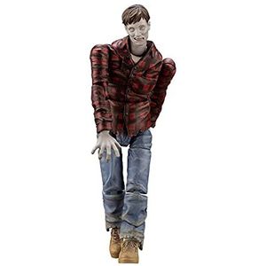 壽屋(KOTOBUKIYA) End of Heroes Figuur Plastic Model Kit 1/24 Zombinoid Agony 8 cm