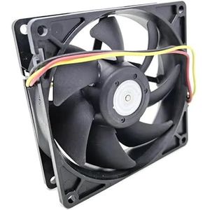 09225SA-12K-EL 9225 12v 90x90x25MM 9cm Koelventilator