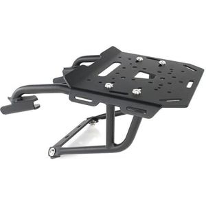 Achterrekken Motorfiets Voor Gsx-S1000gt 2022-2025 Motorfiets Achterbagagerek Koffer Plankhouder Drager Bagagehouderbeugel Motorfiets Bagagedrager