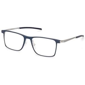 adidas Frame SP5105 091 mat blauw 55/18/145 heren