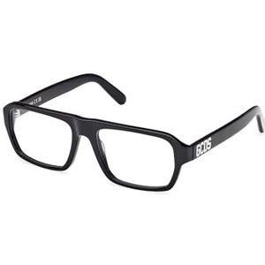 GCDS - GD5038 001 - Optische Monturen - Zwart - Acetaat