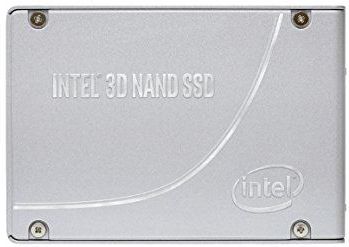 Intel SSDPE2KE016T801 internal solid state drive U.2 1,6 TB PCI Express 3.1 TLC 3D NAND NVMe