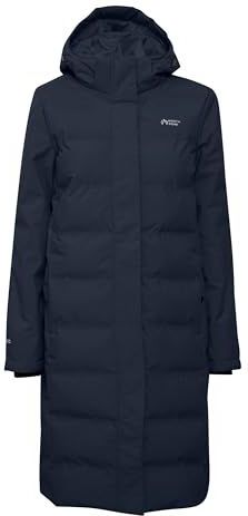 NORTH BEND NBMarta - 223142MMM dames lang, Navy Blazer (2048), 38