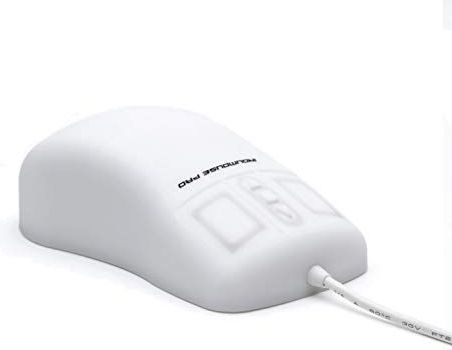 Gett - InduMouse Pro - Muis - Wit