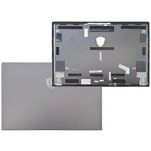 WANGHUIH LCD Back Cover Top Case Achterdeksel Compatibel met MSI Vector GP68 HX 12V 13V MS-15M1 Laptop (achterdeksel)