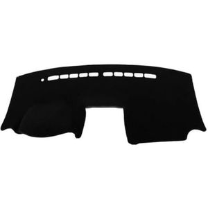 QCxMpC Auto Dashboard Cover Dash mat Tapijt Zonnescherm Dash Board Tapijt Pad, Voor Suzuki SX4