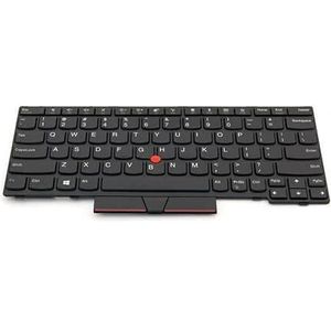 Lenovo FRU CM Keyboard Shrunk nbsp AS 01YP021, Keyboard, FRU01YP021 (01YP021, Keyboard, Portuguese, Lenovo, ThinkPad X280)