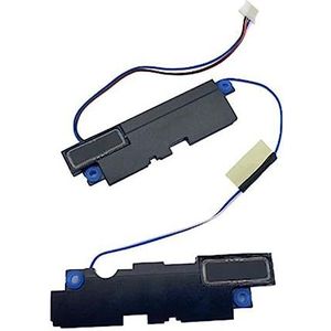 Laptop Intern Sprekers Voor For DELL For Latitude 7390 2 in 1 Zwart 07KV22