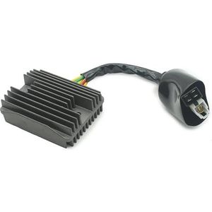 Motorfiets accessoires Motorfiets Spanningsregelaar Gelijkrichter Voor VFR800 FiW/FiX 1998-1999 CB1300 FW/FX/FY (SC40) 1998-2001 31600-MBG-305