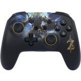 PowerA geavanceerde draadloze controller voor Nintendo Switch - Link vs. Lynel