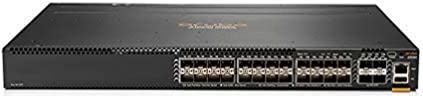 Aruba - CX 6300M - Managed L3 Switch - Zwart