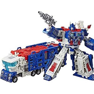 Transformbots Toys: BPF Fortress Besieged Series, Tongxiaotian Adjudant Mobile Toy Action Dolls, Transformbots Toy Robots, Toys For teenager Van Jaar En Ouder.Speelgoed Is 20 Cm Lang