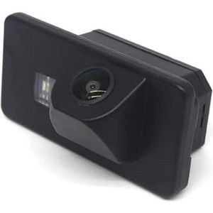 Auto Achteruitrijcamera Voor B&MW 5 E60 E61 2003 2004 2005 2006 2007 2008 2009 2010 HD Night Vision Rear View Reverse Camera Achteruitrijcamera(Camera)
