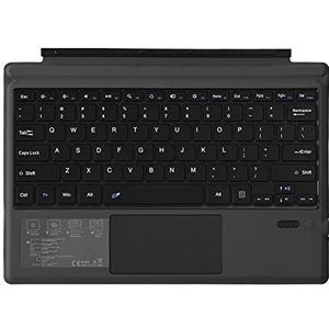 Draadloos Navulbaar Oppervlak Pro Toetsenbord, voor Microsoft Surface Pro 3/4/5/6/7