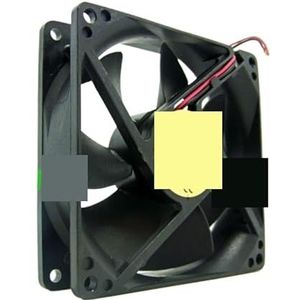92MM ventilator voor ADDA AD0912LB-A70GL 92x92x25mm 12V stille koelventilator 36CFM 25dBA