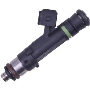 0280158099 Brandstofinjector Voor Captiva 2.4L Auto Brandstofinjector