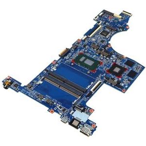 Ersatzteil: Dell motherboard for Intel Core i7-8550U Wistron Inspiron, DNKMK