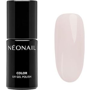 NEONAIL - Nagellak - Grijs - Hybride - 7,2 ml