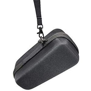 Harde reiskoffer case tas voor Philips Series 5000 elektrisch scheerapparaat S5420/06 S5110/06 S5270/06 S5672/26 S5320/06 van SANVSEN