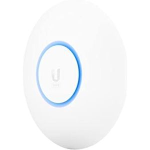 Ubiquiti Networks UniFi 6 Lite 1500 Mbit/s Wit Power over Ethernet (PoE)
