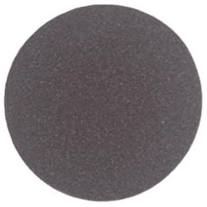 GErnie 10 stuks 1 inch 25 mm ronde spons schuurschijf schuurpapier klittenband 120-4000 korrel for polijsten en slijpen