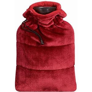 Warmwaterkruik Tender Robijn 23x33 cm Vivaraise