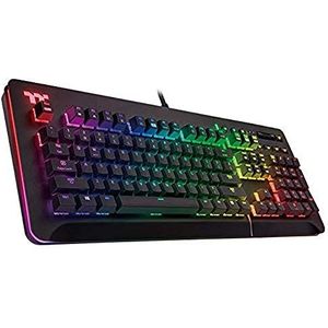 Thermaltake Level Closed Loop Liquid Cooled CPU Gaming PC rood Blue Switch