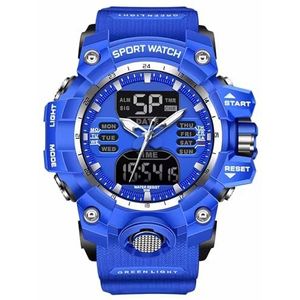 Militaire horloges - tactisch horloges