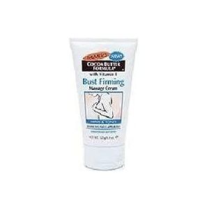 Palmers Cocoa Butter Formula Bust Cream With Vitamin E Collagen And Elastin for Unisex 4.4 oz Cream