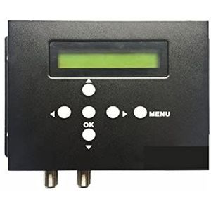 Satellietzoeker DVB-T ST-6503 Terrestrische Finder 1 Route DVB-T Modulator HD ST-6503 Meter ST-6503