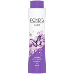 POND'S Magic Talcum Powder by Pond's