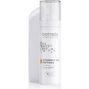 Verhelderend serum met vitamine C 15% en peptiden