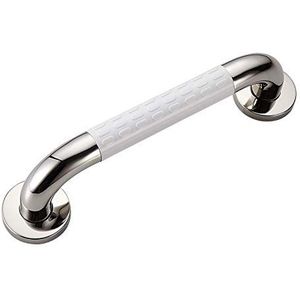 Badkamer Grab Bar Grab Rail, Grab Rails voor Badkamer 304 Roestvrij Staal Anti-Val Veiligheid Grab Bar Bad Toilet Badkamer Badkamer Handvat reling Toilet Ouderen Handvat (Int