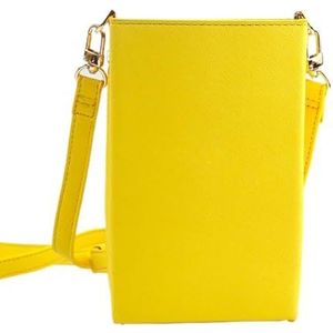 Een kapper, een heuptas, Verstelbare schouderband, heuptas for kappersscharen en gereedschap, zwart(C)