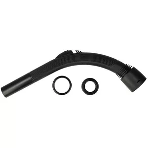Spares2go Klettabdeckung Pads für Dirt Devil DSS04-E01 DDS04-P01 11 in 1 Dampfreiniger Mop (4 Stück