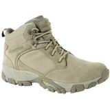 Craghoppers - Salado Desert Mid 2 - Wandelschoenen - Hoogwaardig - Nubuck Leer