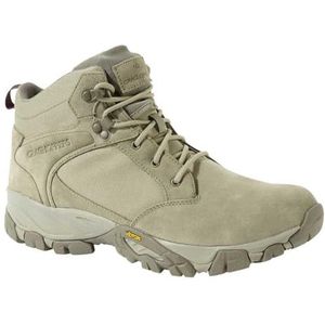 Craghoppers - Salado Desert Mid 2 - Wandelschoenen - Hoogwaardig - Nubuck Leer