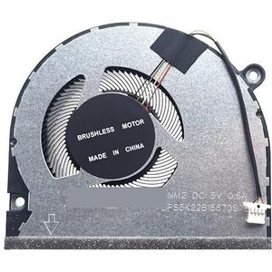 CPU-ventilator voor FNM2-koeling(SF314-511G)