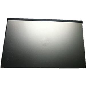 Laptop LCD-Topcover Voor For DELL Vostro 3500 Zwart