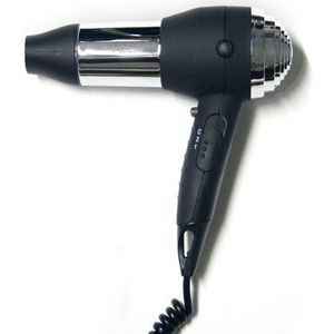 LAVACUR® Hotelföhn - hotelföhn - föhn, veiligheidsknopschakelaar PUSH hotelhaardroger 8040