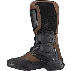 HydraDri 7.5 waterproof and breathable adventure motorcycle boots