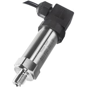Hydraulische druktransmitter G1/4 1bar 5bar 10bar 16bar DC5V manometer 0-10V 0-5V 0.5-4.5V 0-3.3V druksensor (0-3.3V, 0-20Mpa)