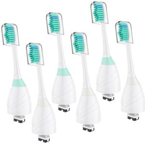 OLINS KAKO Vervangende koppen compatibel met Philips Sonicare