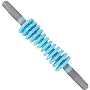 Abbto Massaroller-stick, body sculpting tools handheld cellulitis remover | multifunctionele handmatige spierrol voor het achterste been ter verlichting van spierpijn en verlichting van krampen