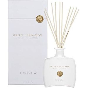 RITUALS Green Cardamom Fragrance Geurstokjes, wit, 16 cm